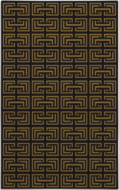 blocklink rug - item 208606