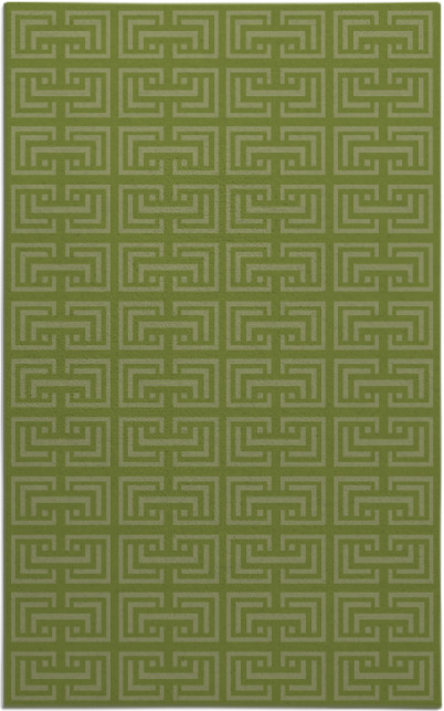 blocklink rug - item 208615