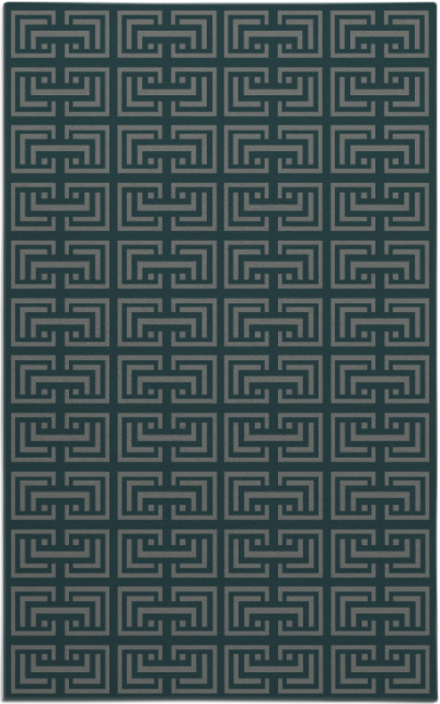 blocklink rug - item 208617