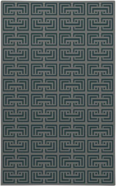 blocklink rug - item 208618