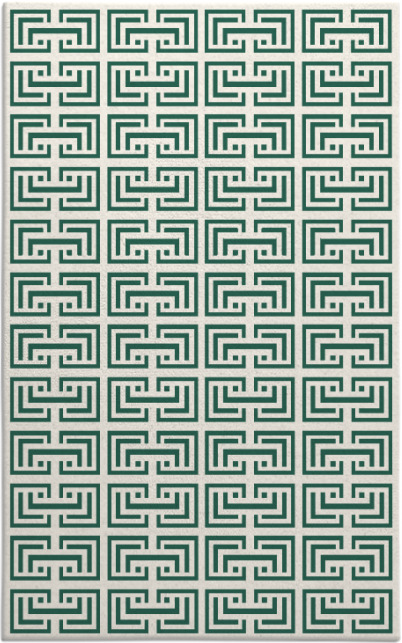 blocklink rug - item 208621