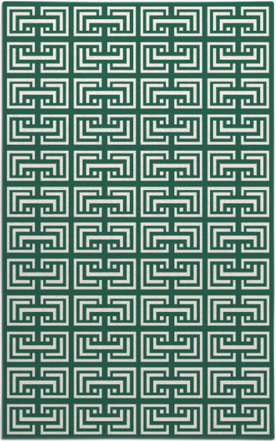 blocklink rug - item 208622