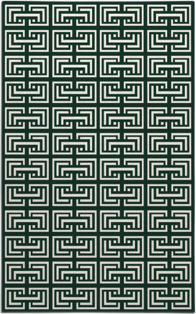 blocklink rug - item 208624