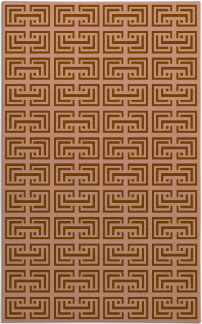 blocklink rug - item 208636