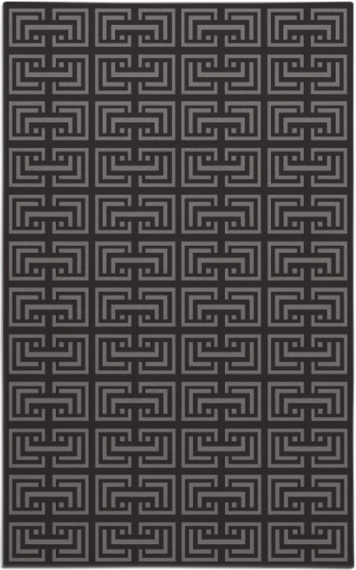 blocklink rug - item 208640
