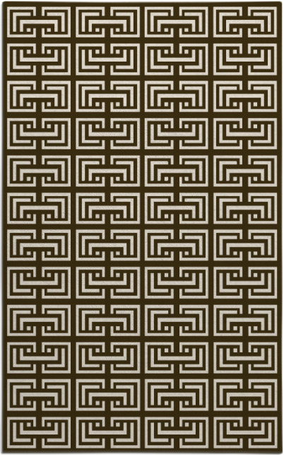 blocklink rug - item 208644