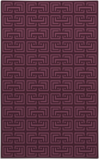 blocklink rug - item 208647