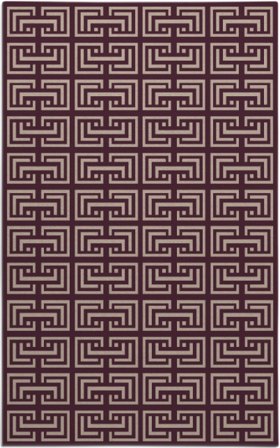 blocklink rug - item 208649