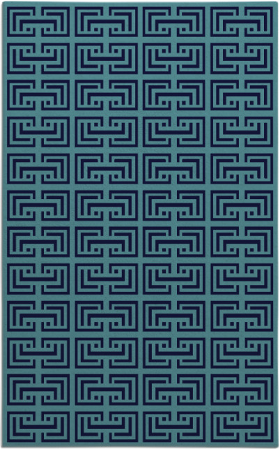 blocklink rug - item 208660
