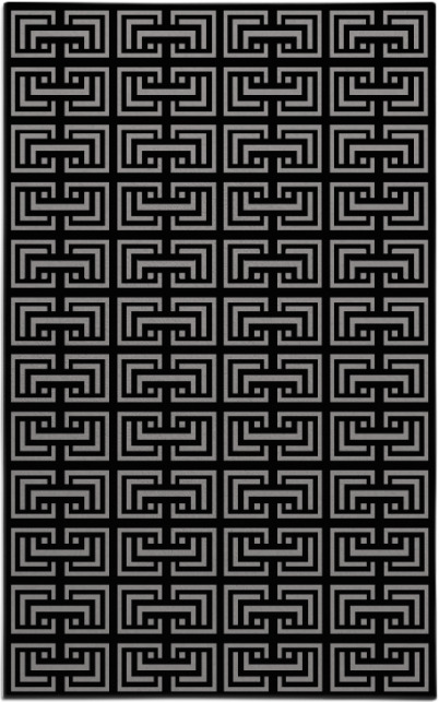 blocklink rug - item 208663