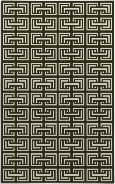 blocklink rug - item 208665