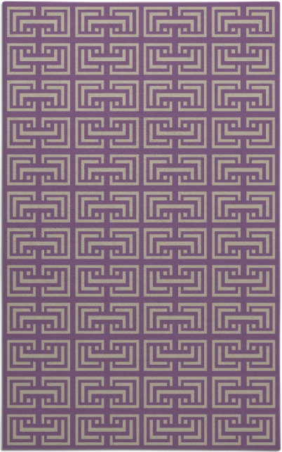 blocklink rug - item 208669