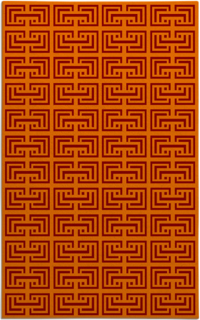blocklink rug - item 208678