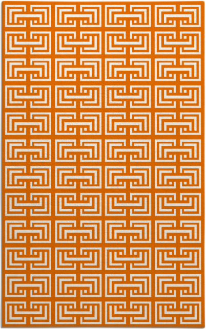 blocklink rug - item 208682