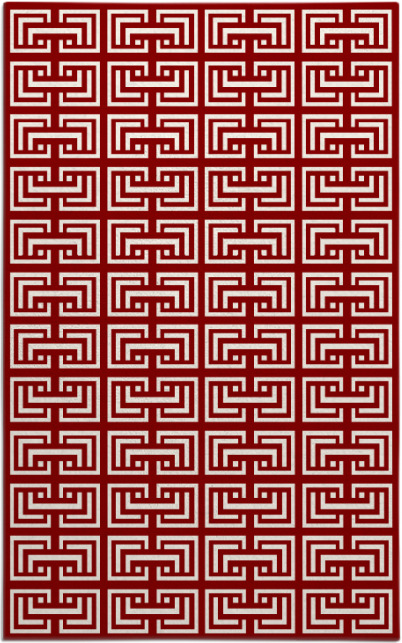 blocklink rug - item 208684