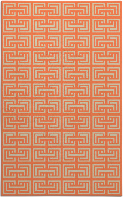 blocklink rug - item 208686