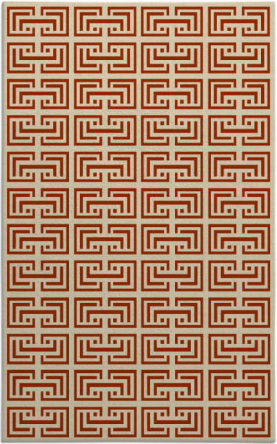 blocklink rug - item 208687