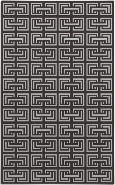 blocklink rug - item 208690