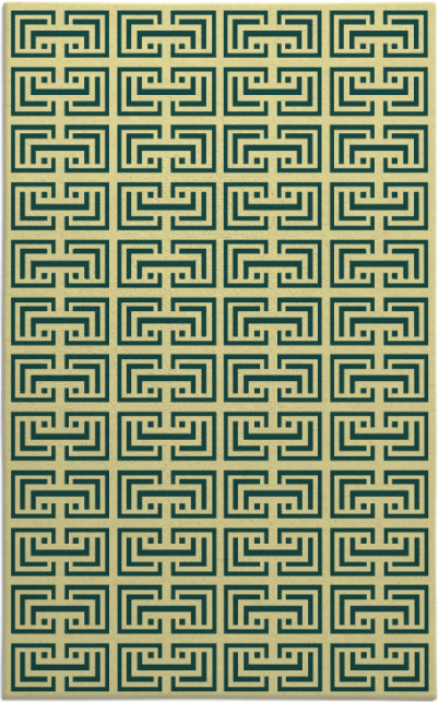 blocklink rug - item 208694