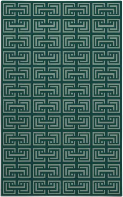 blocklink rug - item 208695