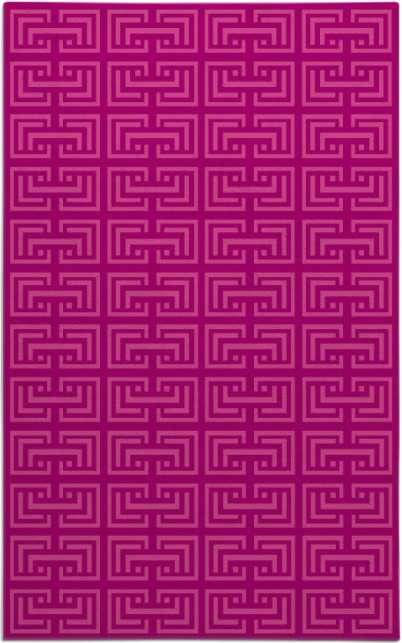 blocklink rug - item 208698