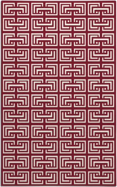 blocklink rug - item 208702