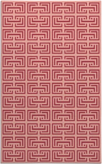 blocklink rug - item 208705