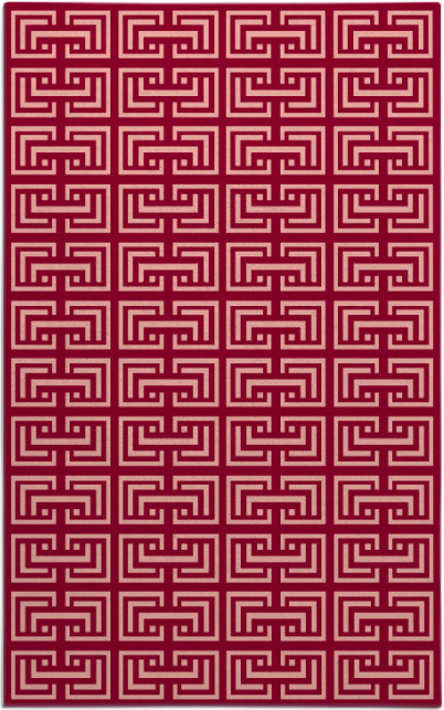 blocklink rug - item 208708