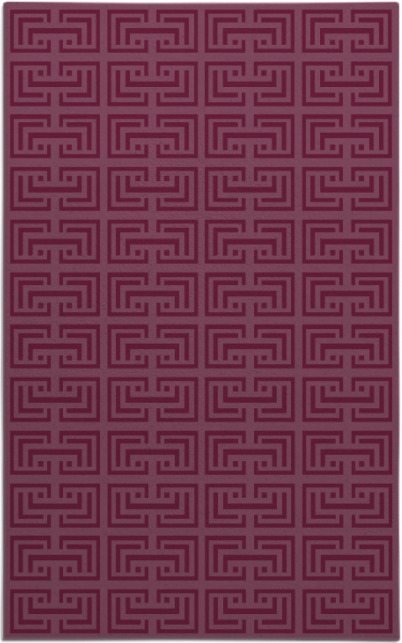 blocklink rug - item 208715