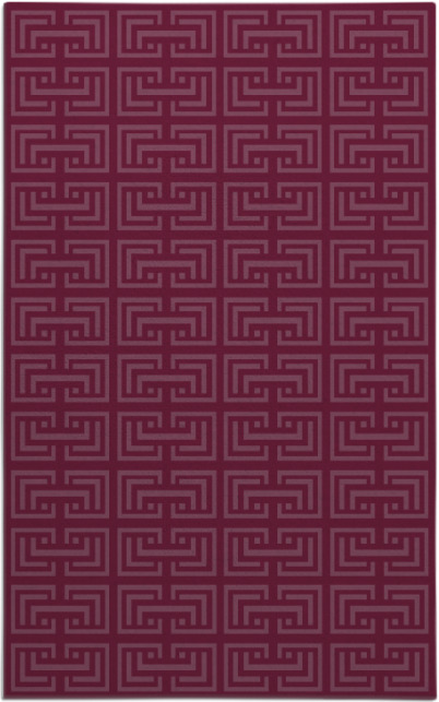 blocklink rug - item 208716
