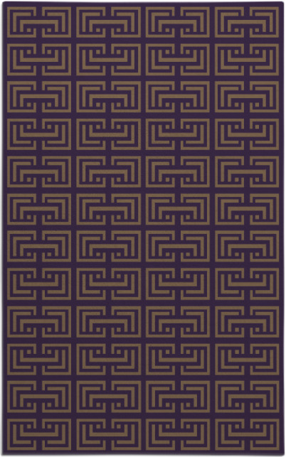 blocklink rug - item 208722