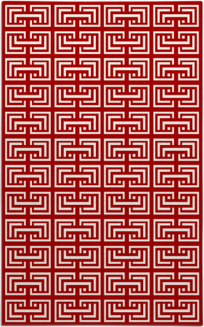 blocklink rug - item 208730