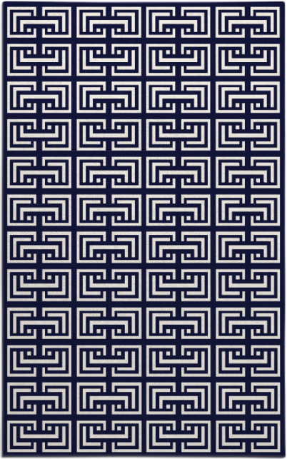 blocklink rug - item 208732