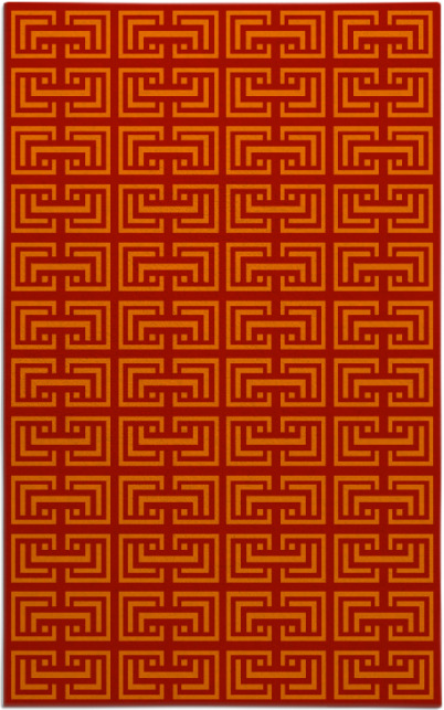 blocklink rug - item 208734