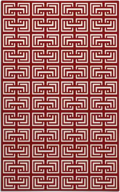 blocklink rug - item 208740