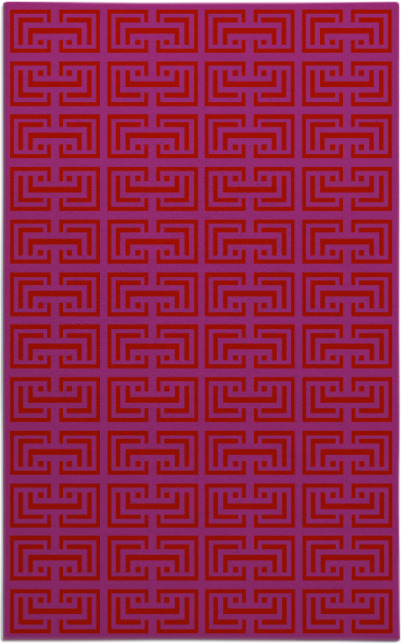 blocklink rug - item 208741