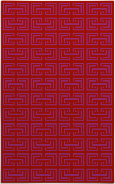 blocklink rug - item 208742