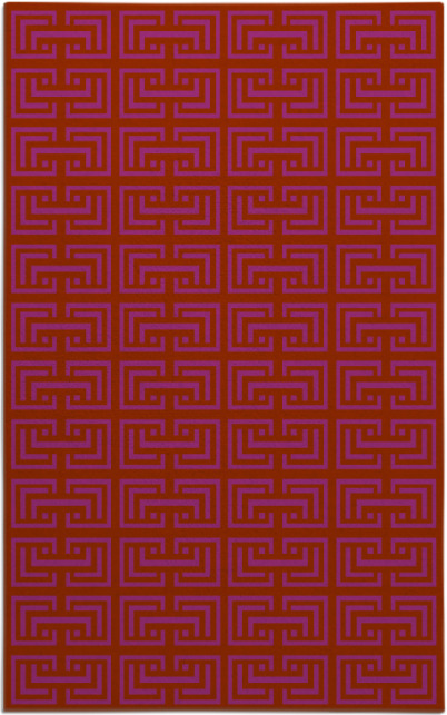 blocklink rug - item 208744