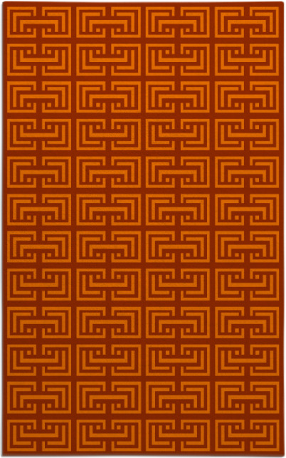 blocklink rug - item 208746