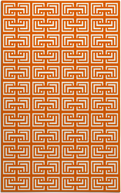 blocklink rug - item 208757
