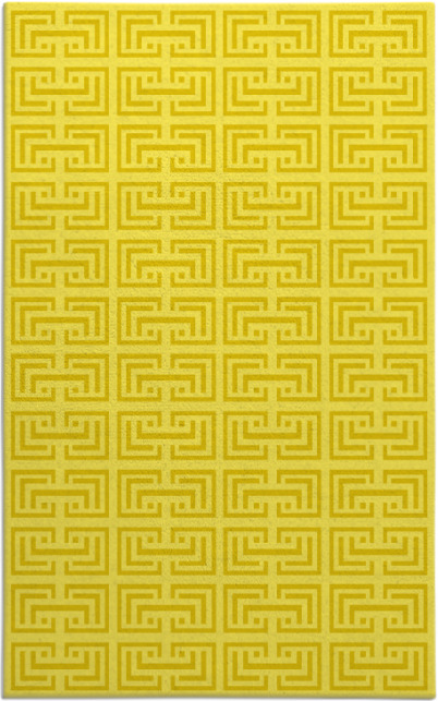 blocklink rug - item 208768