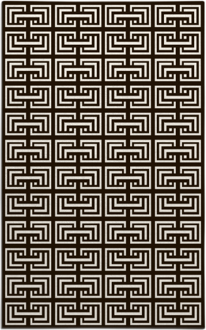 blocklink rug - item 208785