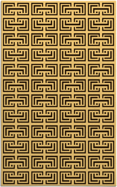 blocklink rug - item 208788