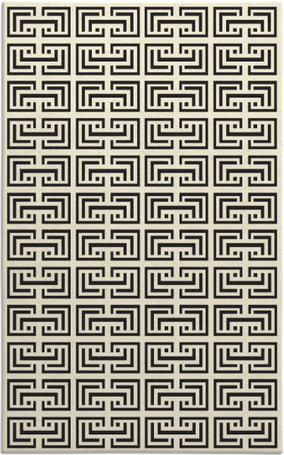 blocklink rug - item 208797