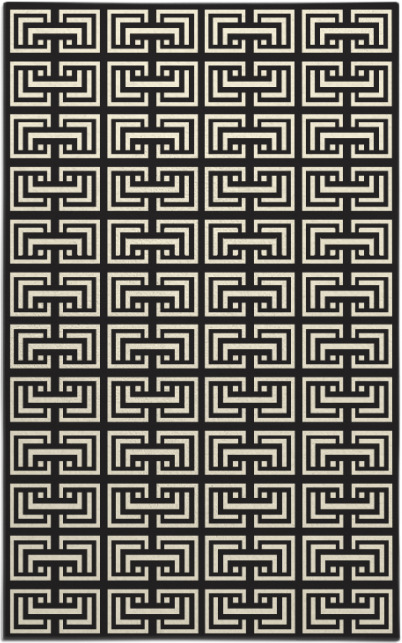 blocklink rug - item 208798