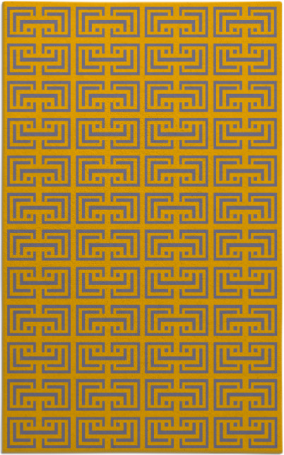 blocklink rug - item 208804