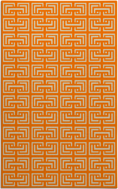 blocklink rug - item 208805