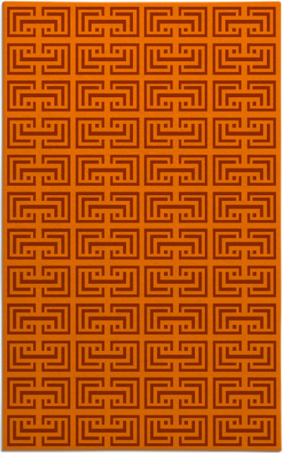 blocklink rug - item 208807