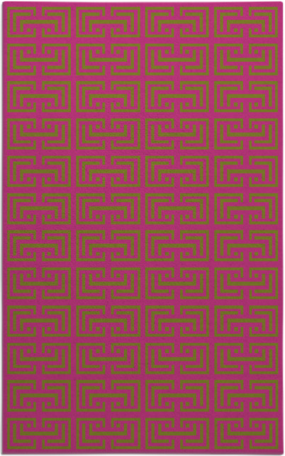 blocklink rug - item 208817