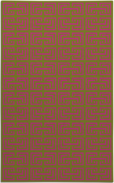 blocklink rug - item 208818